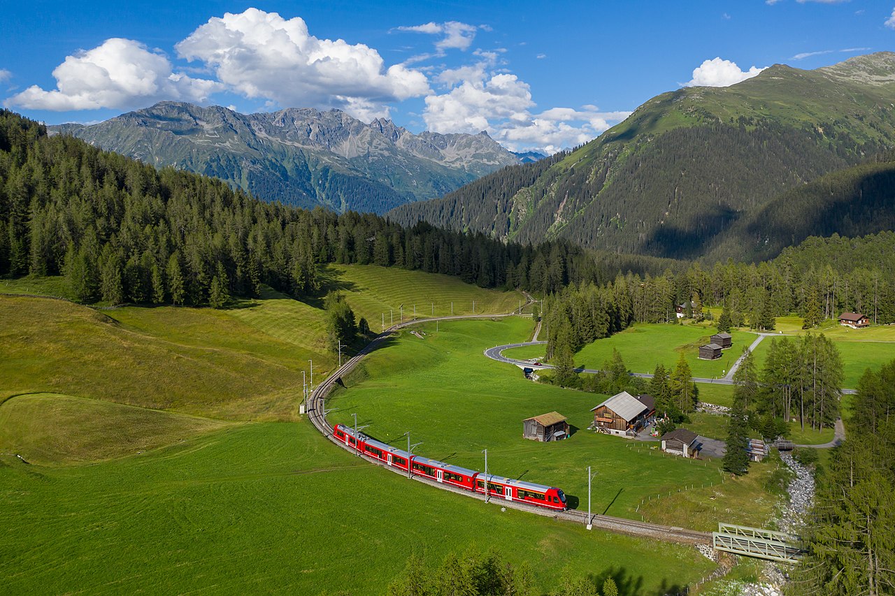 Davos